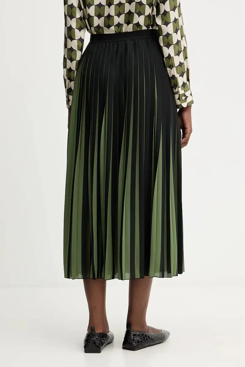 gonna BORA colore verde 2525106082600 miniatura 3