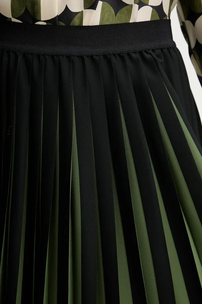 gonna BORA colore verde 2525106082600 miniatura 4