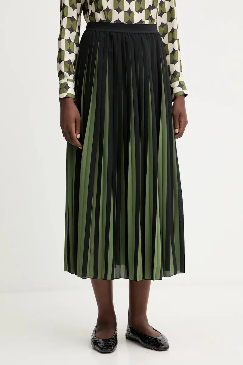 gonna BORA colore verde 2525106082600