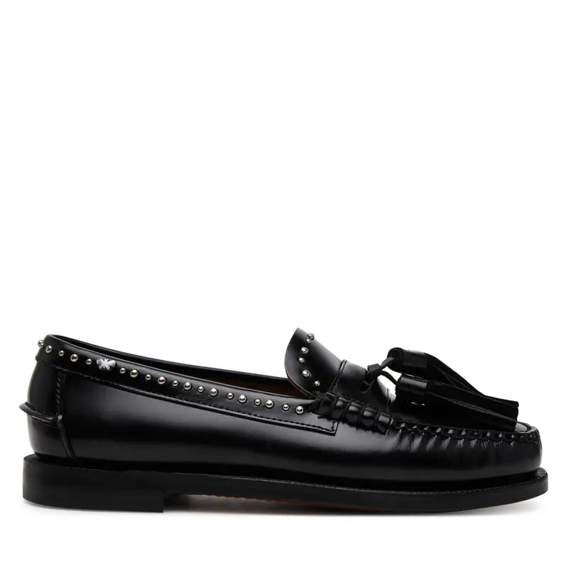 Loafers Weekend Max Mara 2515521014670 Nero