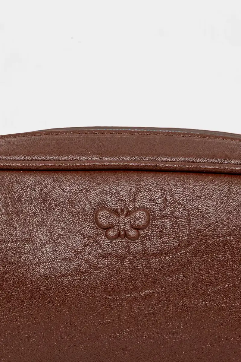 Weekend Max Mara Marsupio Marrone 3843187 miniatura 3