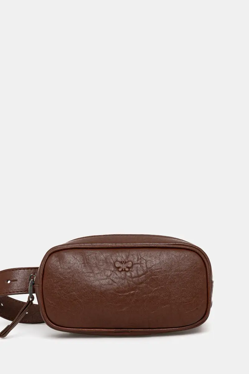 Weekend Max Mara Marsupio Marrone 3843187