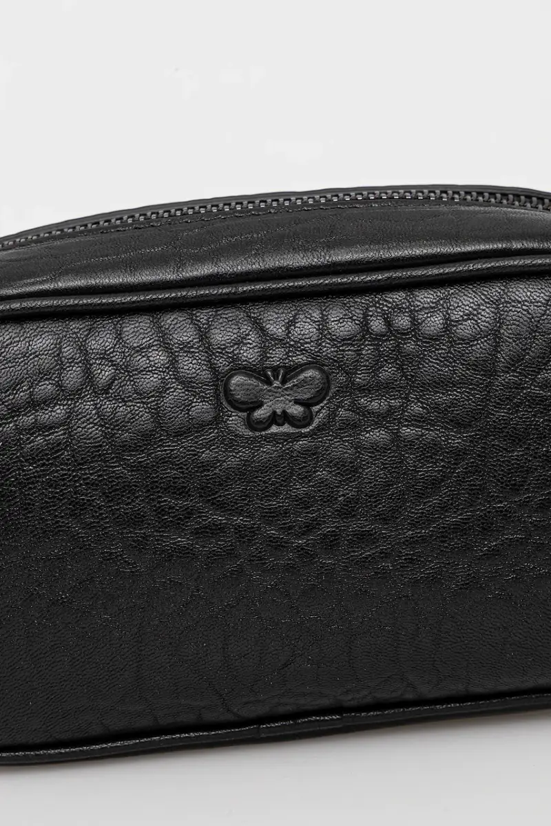 Weekend Max Mara Marsupio Nero 3846902 miniatura 3