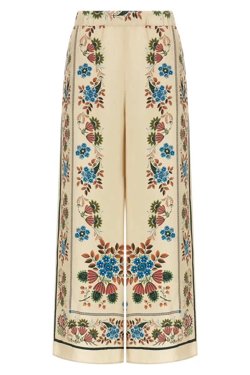 Pantalone Wkdsnack Beige