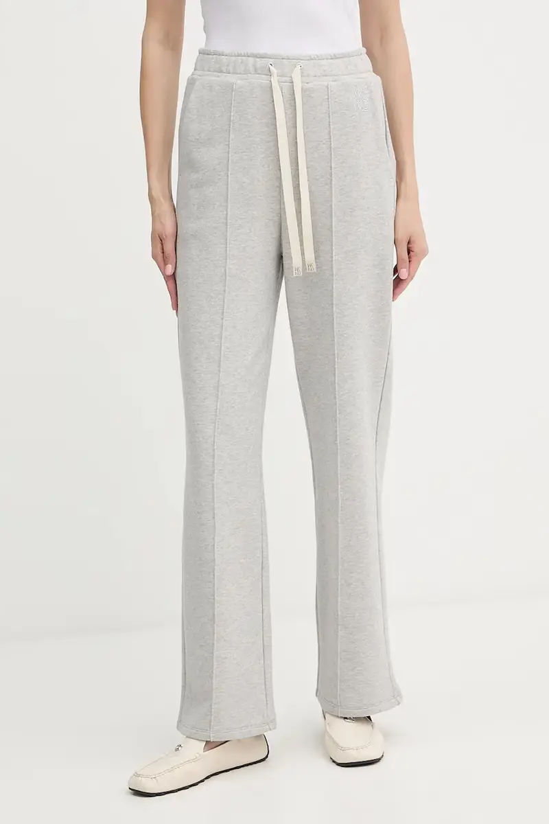 pantaloni tuta FOLK donna colore grigio 2525786011600