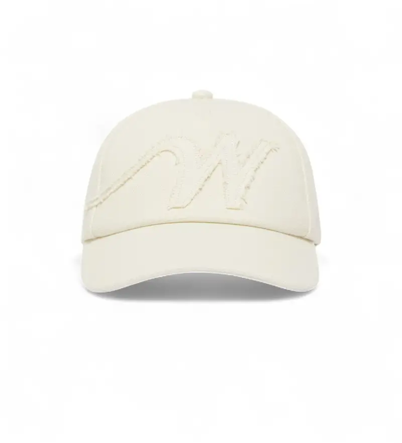 per donna 2525576054600 Berretto beige robusto (OSFA), Casual, Cotone