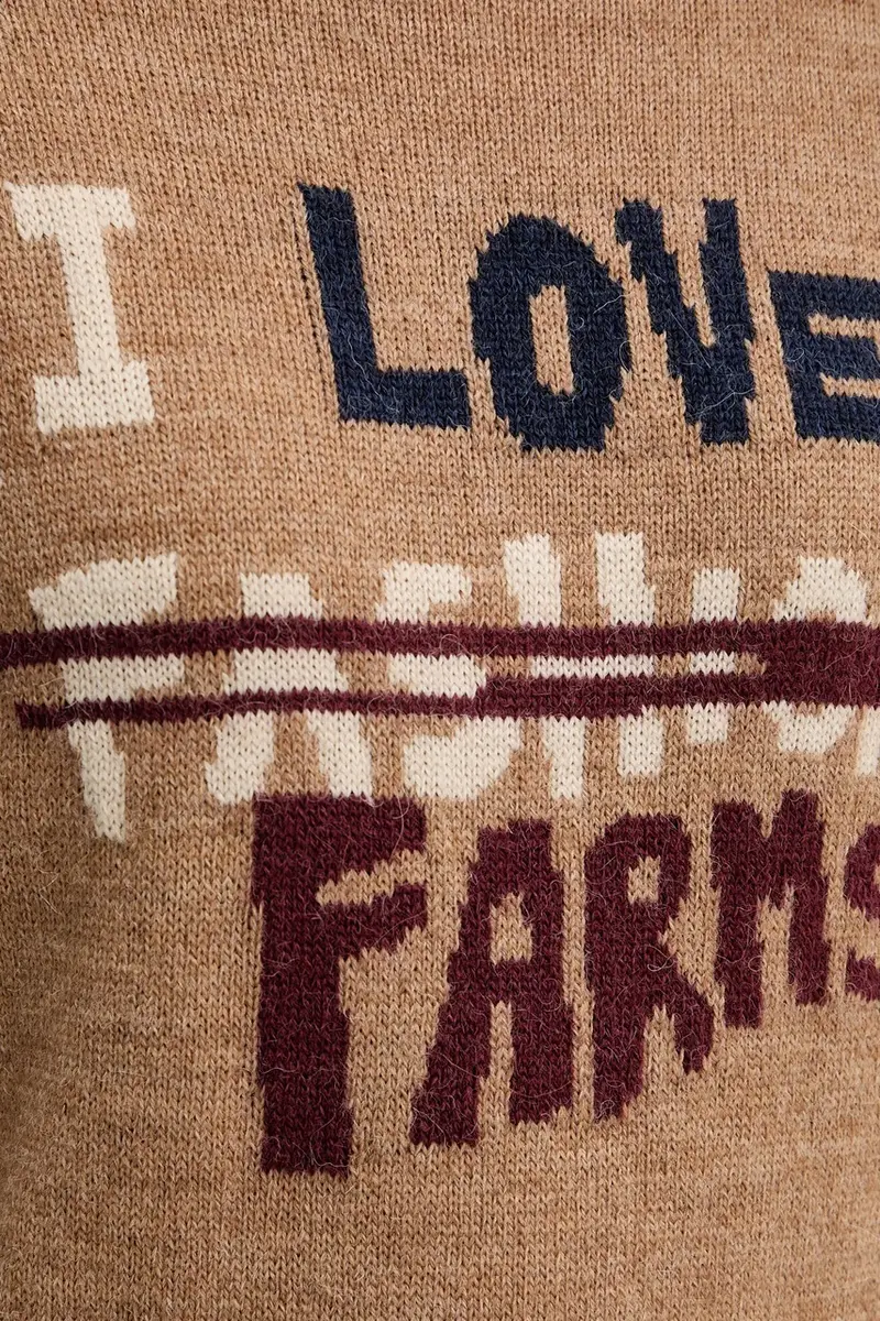 piumino CERBERO colore marrone 2525496052600 miniatura 5