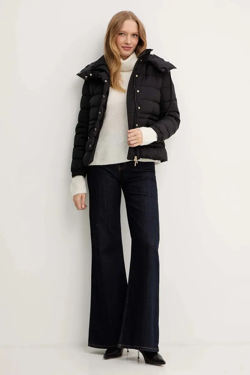 piumino SAX colore nero 2525486072600 miniatura 2