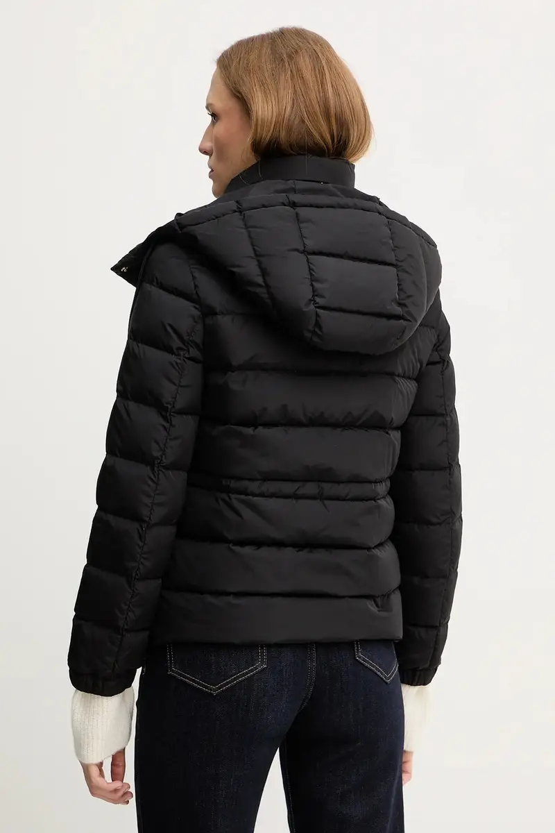 piumino SAX colore nero 2525486072600 miniatura 3