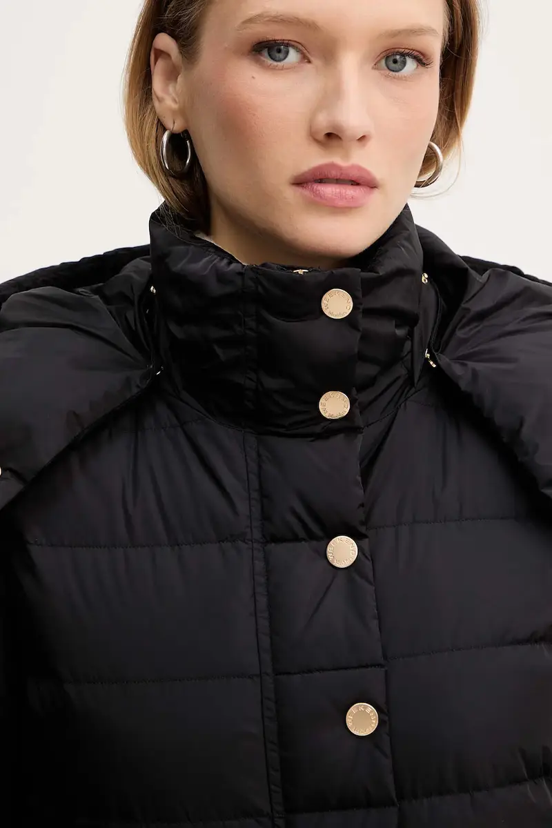 piumino SAX colore nero 2525486072600 miniatura 4