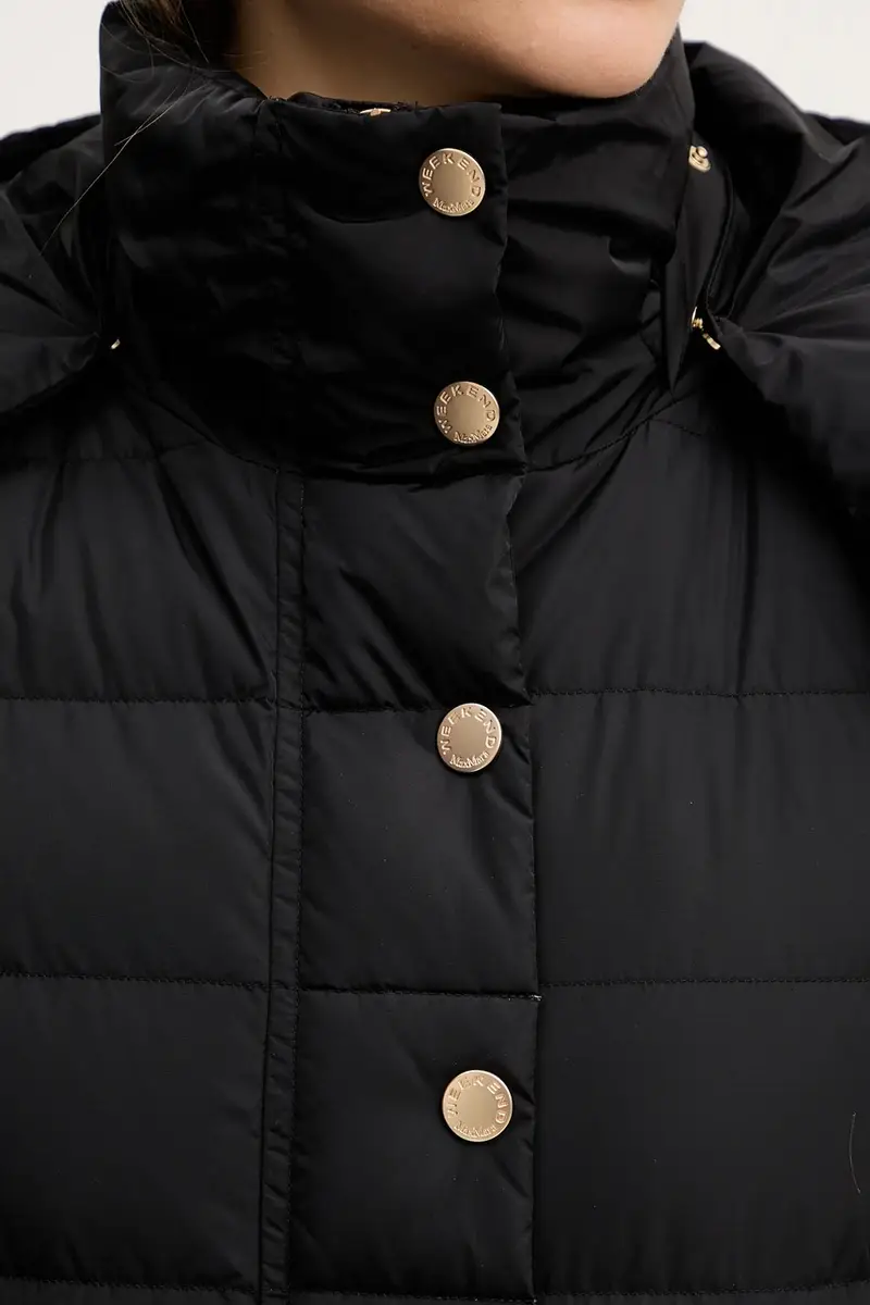 piumino SAX colore nero 2525486072600 miniatura 5