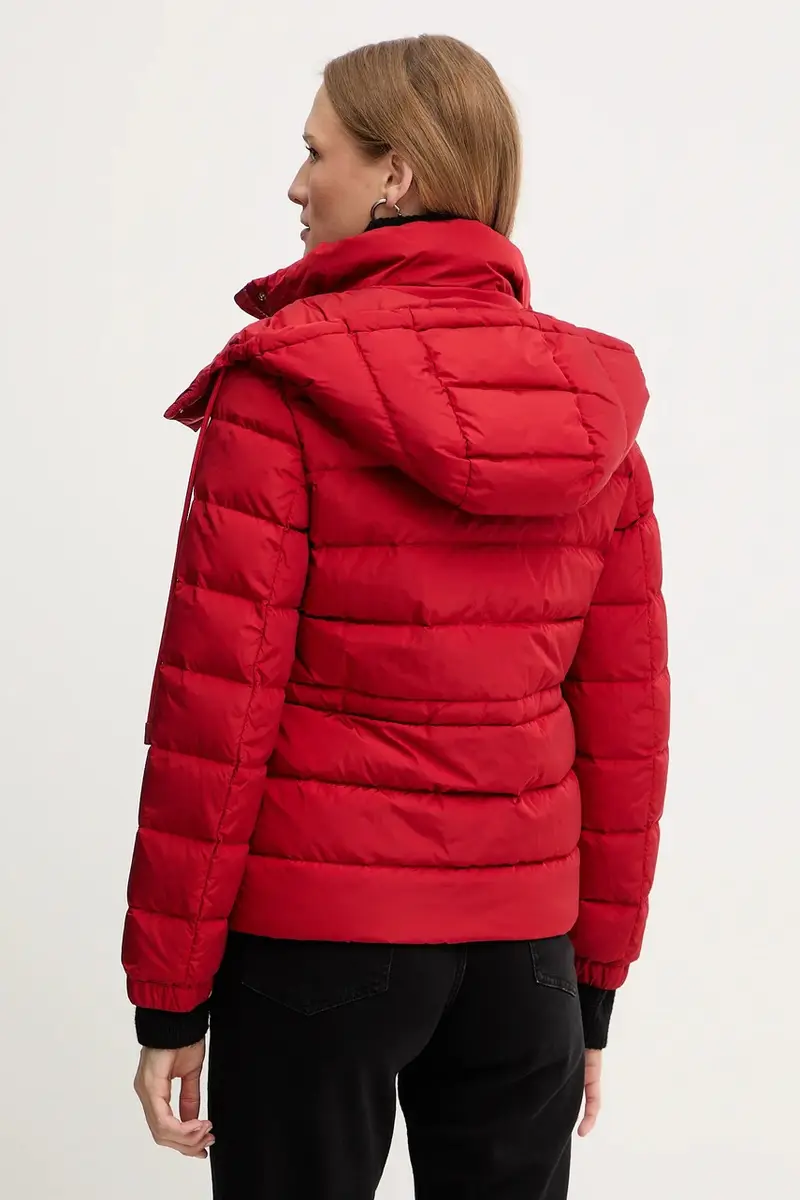 piumino SAX colore rosso 2525486072600 miniatura 3