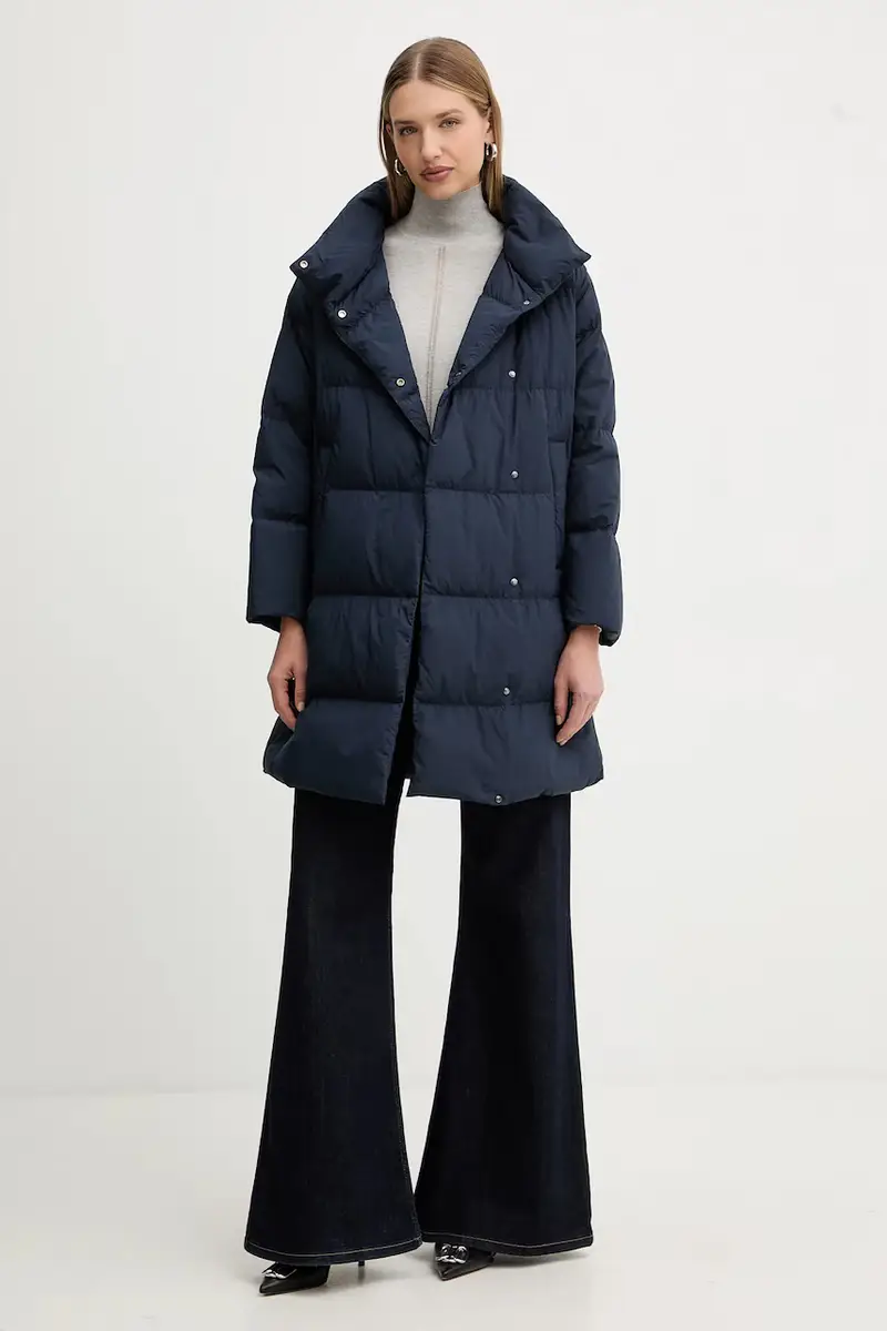 piumino TENUTA colore blu navy 2525496032600 miniatura 2