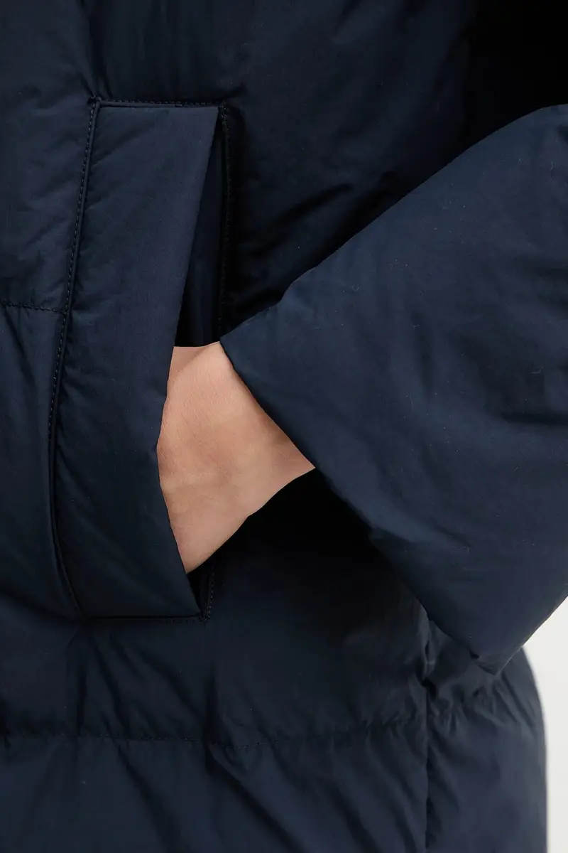 piumino TENUTA colore blu navy 2525496032600 miniatura 5