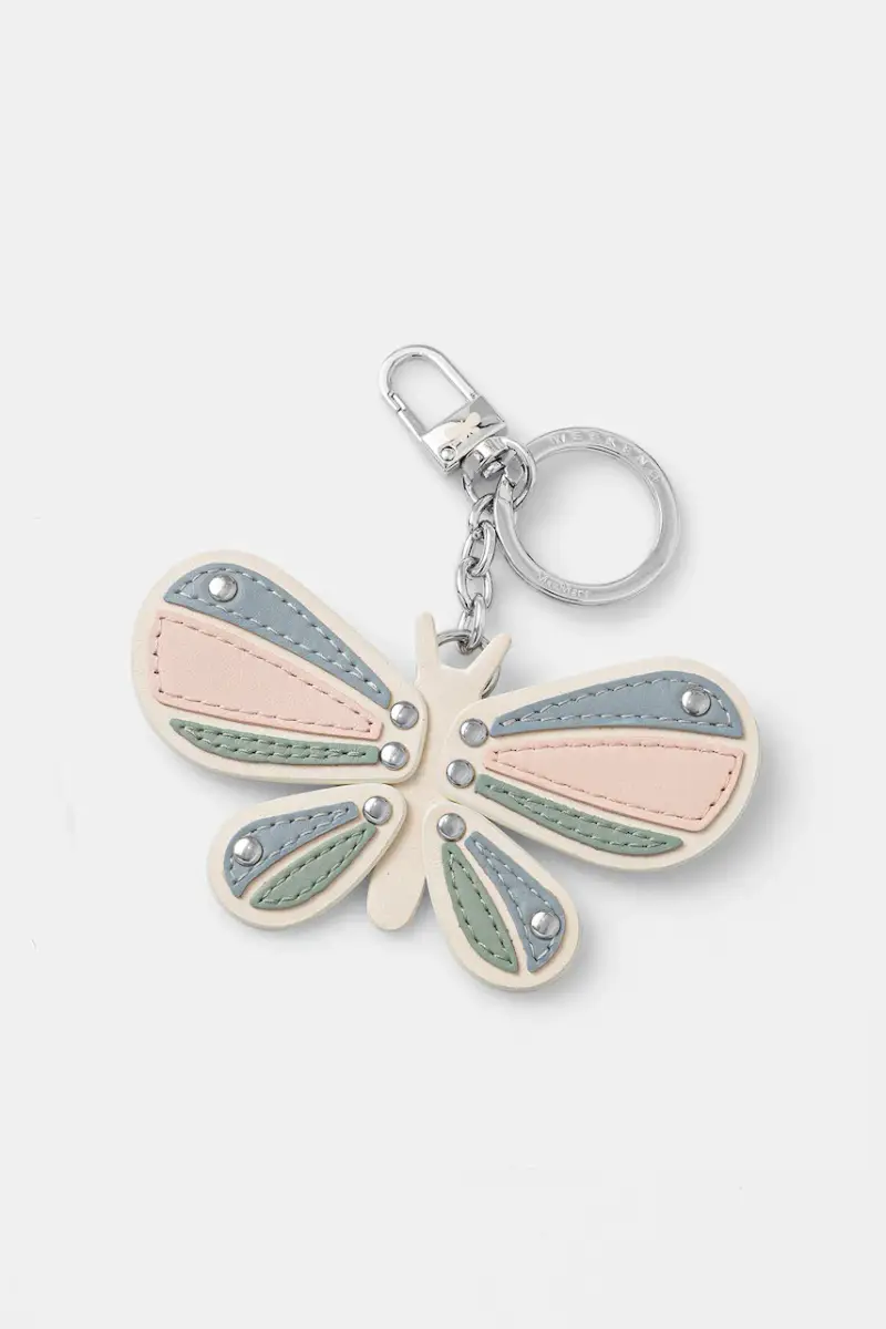 Weekend Max Mara Portachiavi Beige 3840056