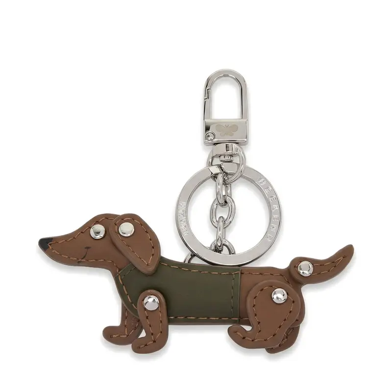 Weekend Max Mara Portachiavi Marrone 4014508