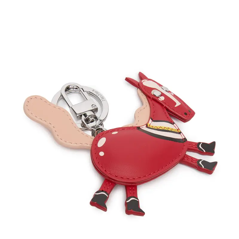 Weekend Max Mara Portachiavi Rosso 4112363