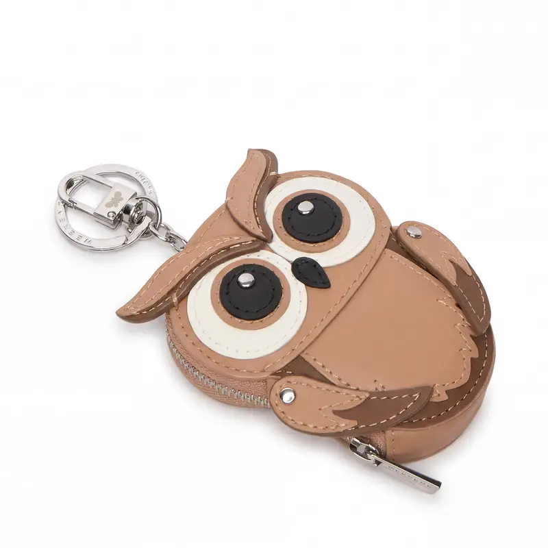 Weekend Max Mara Portachiavi Beige 4014509