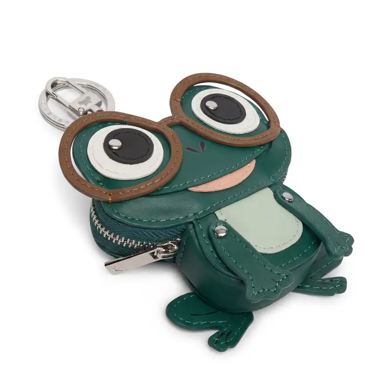 Weekend Max Mara Portachiavi Verde 4014510