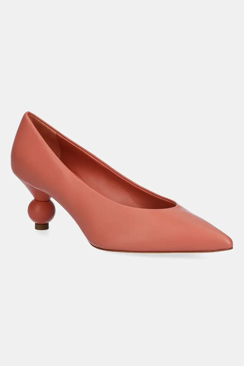 Weekend Max Mara Décolleté Arancione 2206918