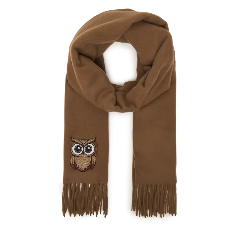 Sciarpa Weekend Max Mara Fascia 2615541034 Beige