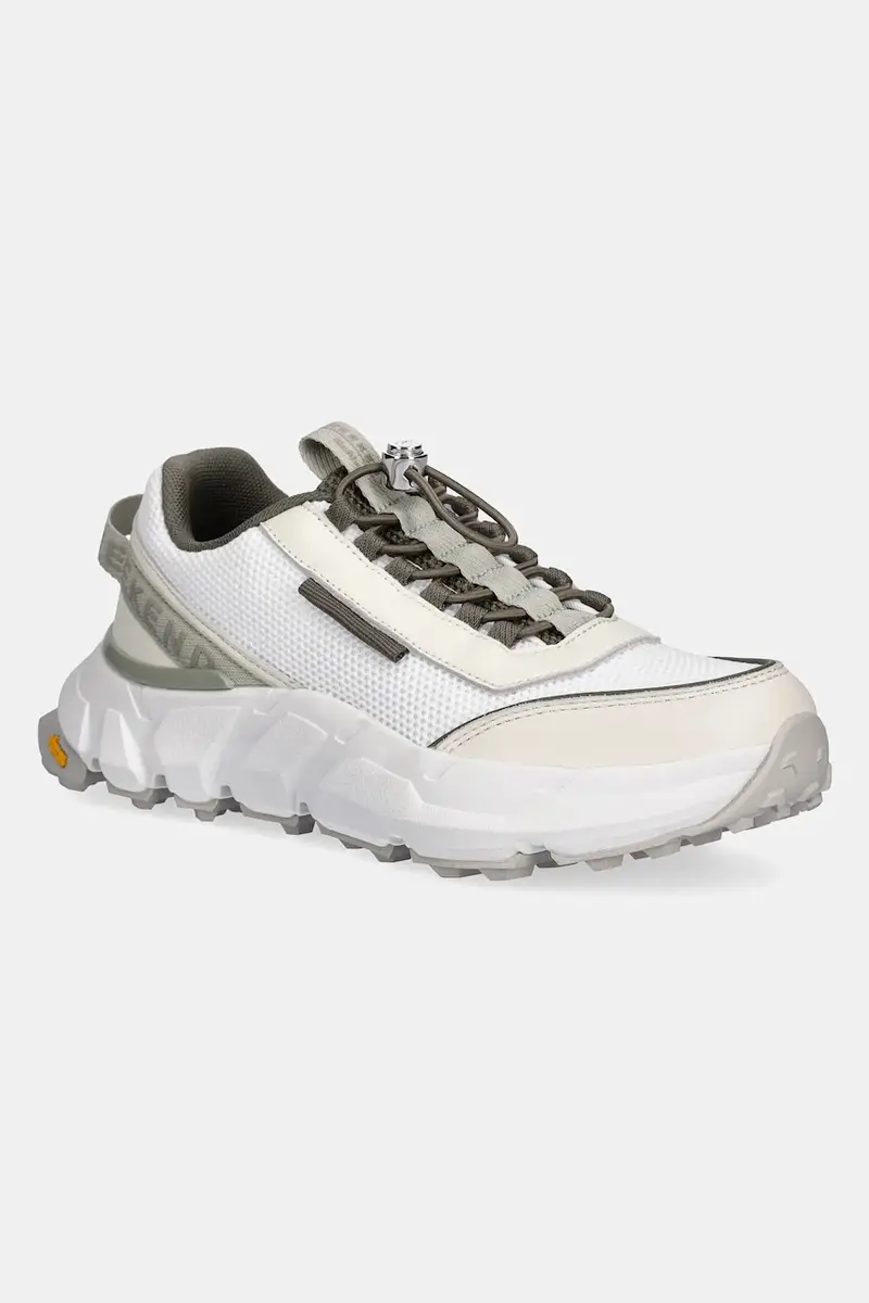 sneakers ALBATRO donna colore bianco 2515761034600