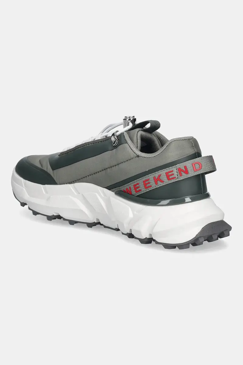 sneakers Tandem colore verde 2525766015600 miniatura 3