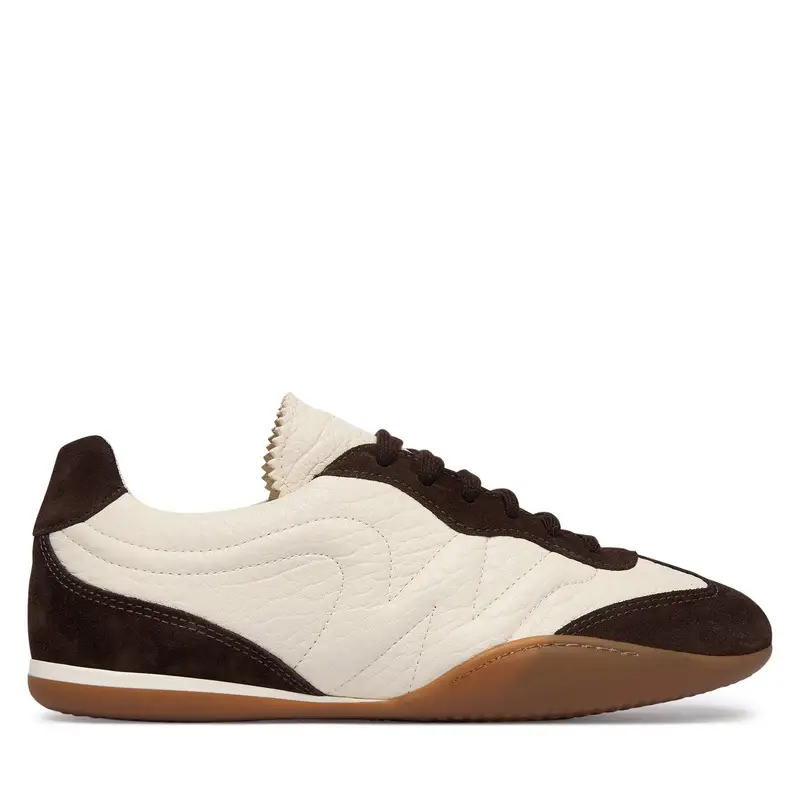 Sneakers Weekend Max Mara 2615761074600 Bianco