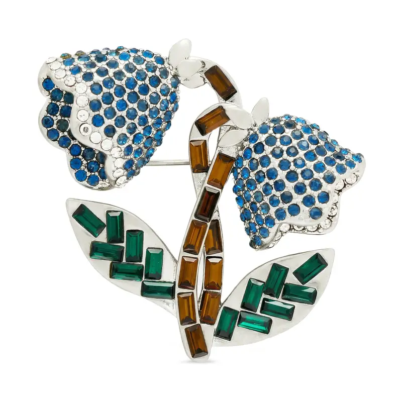 Spilla Weekend Max Mara 2615751024650 Écru Écru