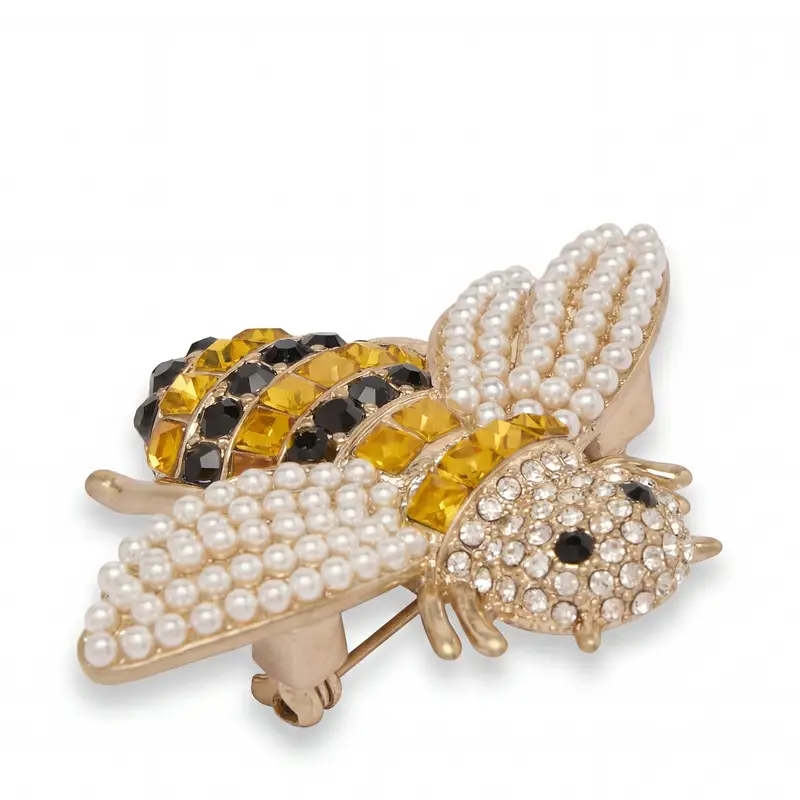 Spilla Weekend Max Mara 2615751024650 Oro