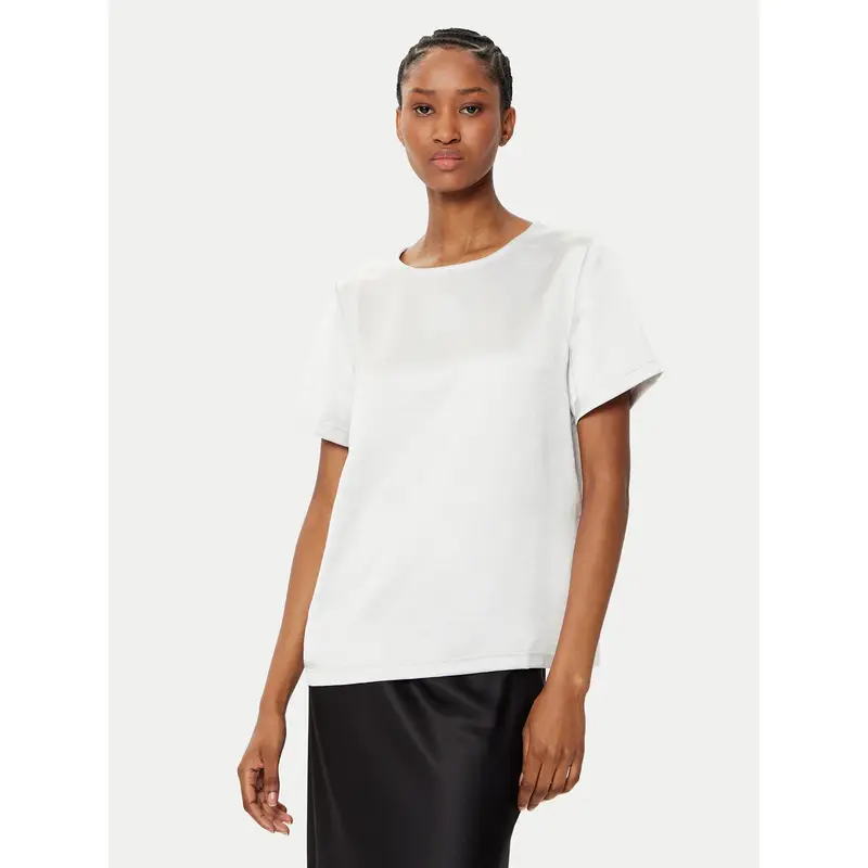 Weekend Max Mara T-shirt Beige 3215356