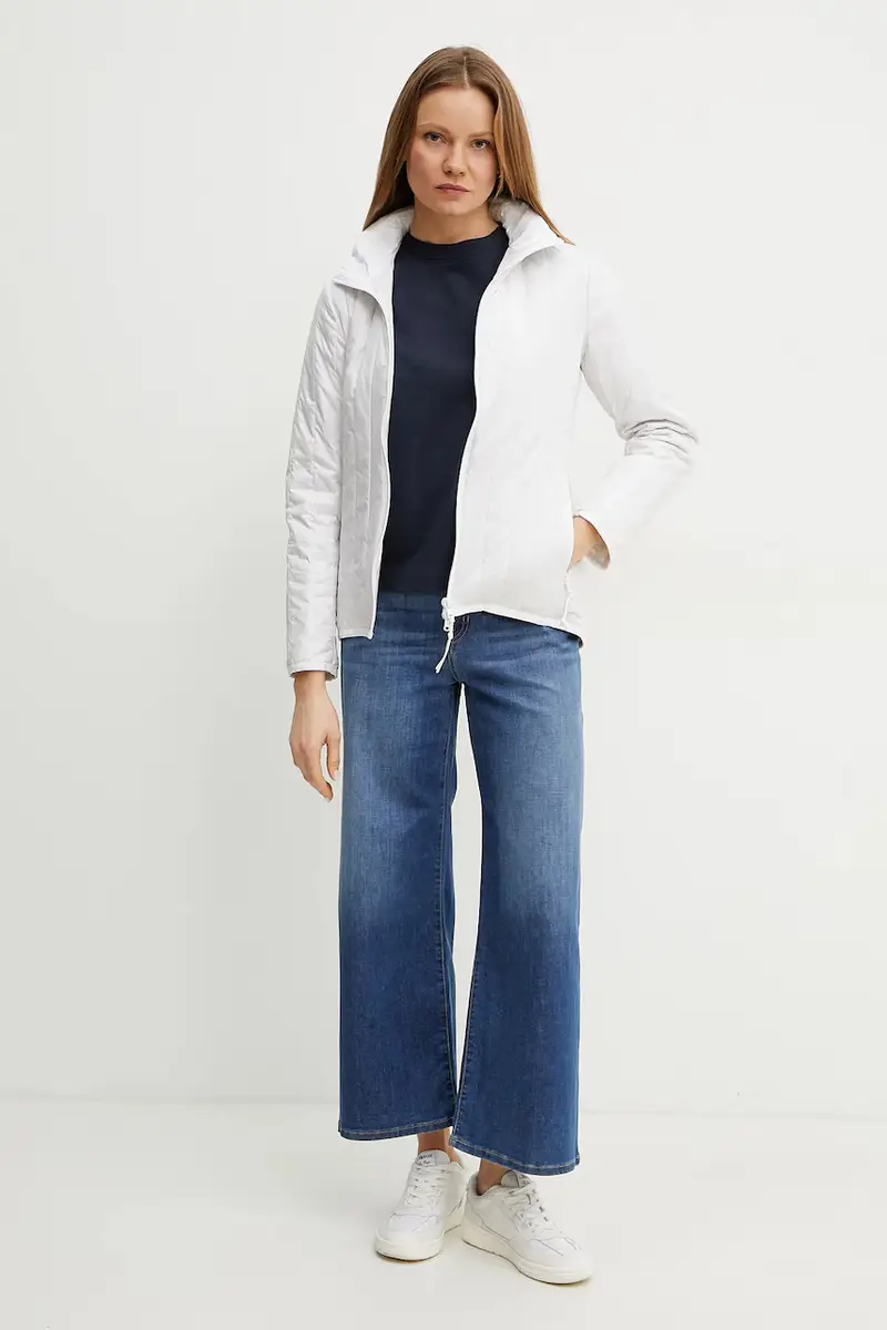 Weekend Max Mara T-shirt Donna Blu 3314680 miniatura 2