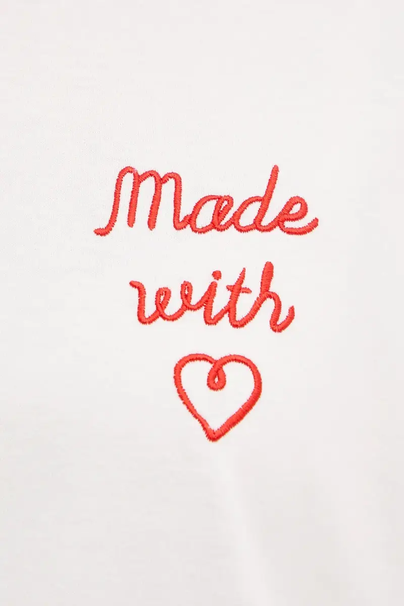 Weekend Max Mara T-shirt Donna Bianco 3840613 miniatura 5