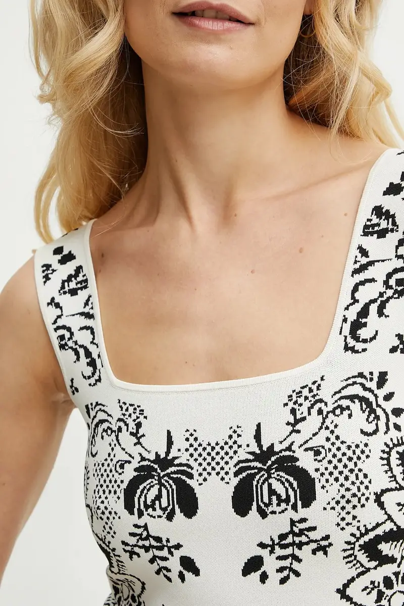 top colore beige 2515361022600 miniatura 5