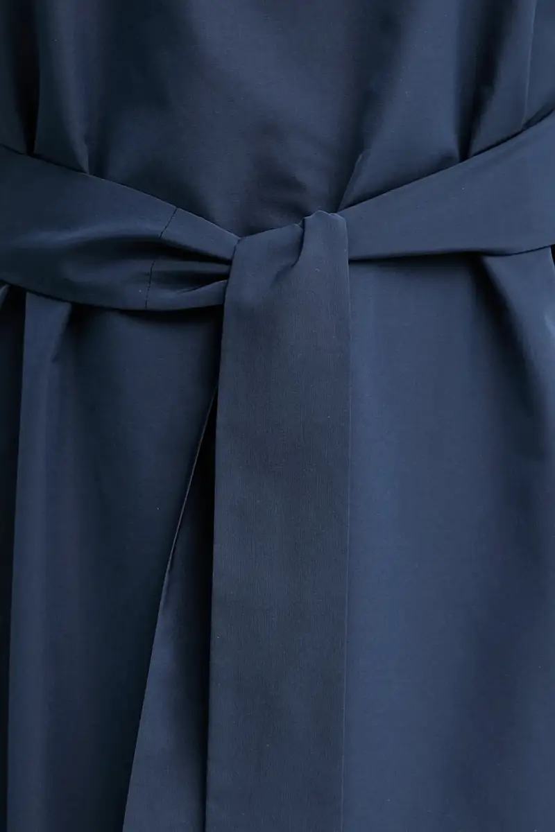 vestito DENIS colore blu navy 2525226041600 miniatura 5