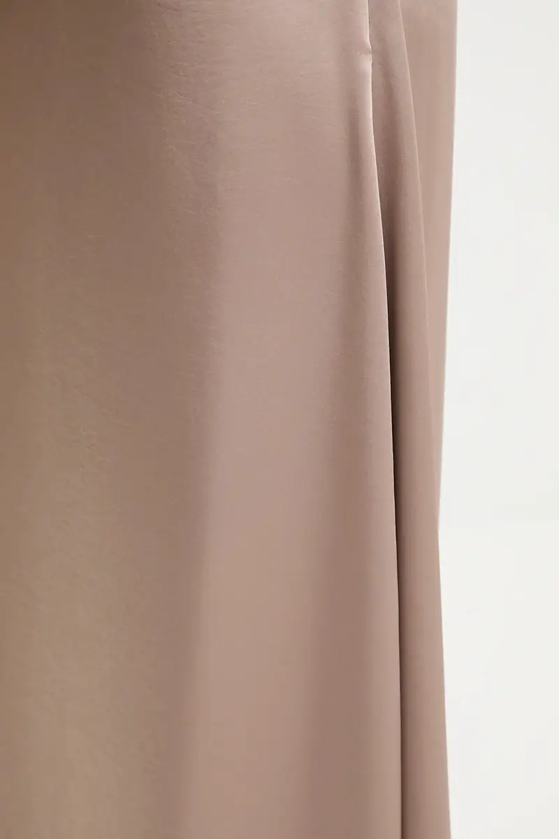 vestito OTTELIA colore marrone 2525226061600 miniatura 5