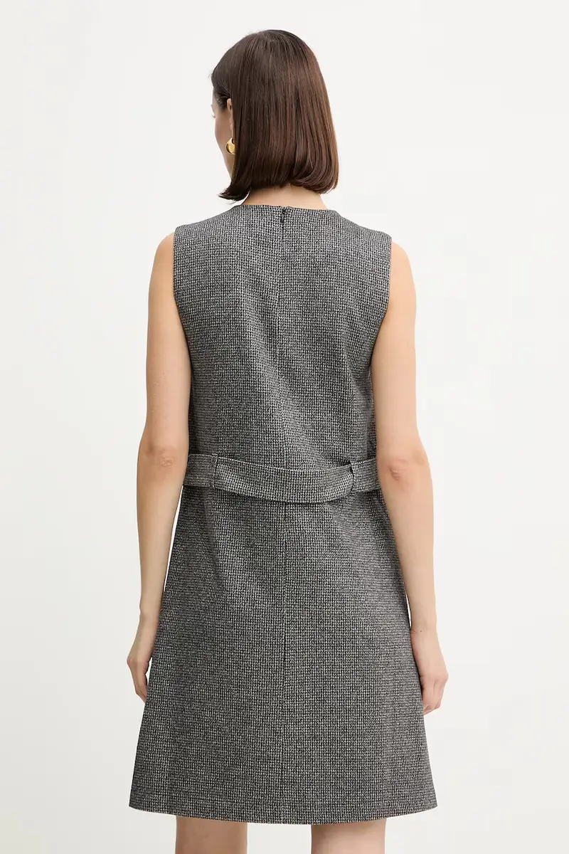 vestito RIAD colore grigio 2525626052600 miniatura 3