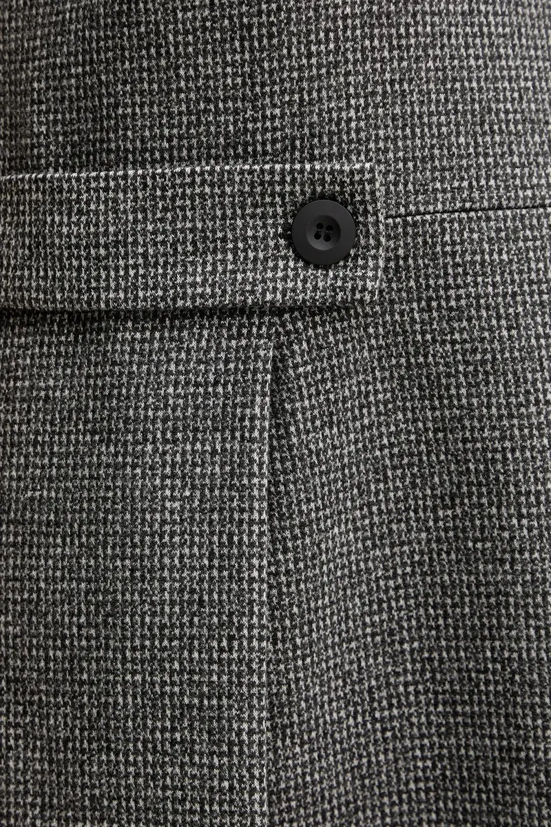 vestito RIAD colore grigio 2525626052600 miniatura 5