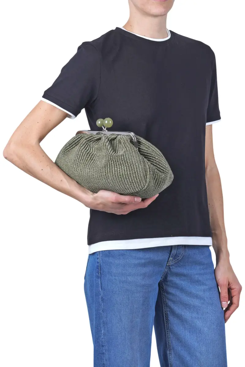 Borsa media - 470645 - Verdone miniatura 2