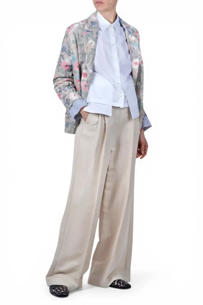 Pantalone - 470630 - Sabbia miniatura 2