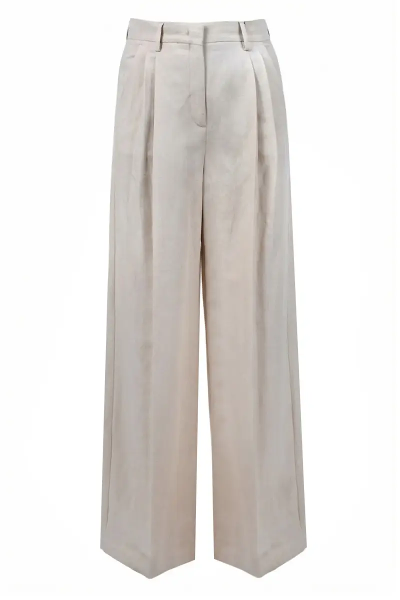 Pantalone - 470630 - Sabbia