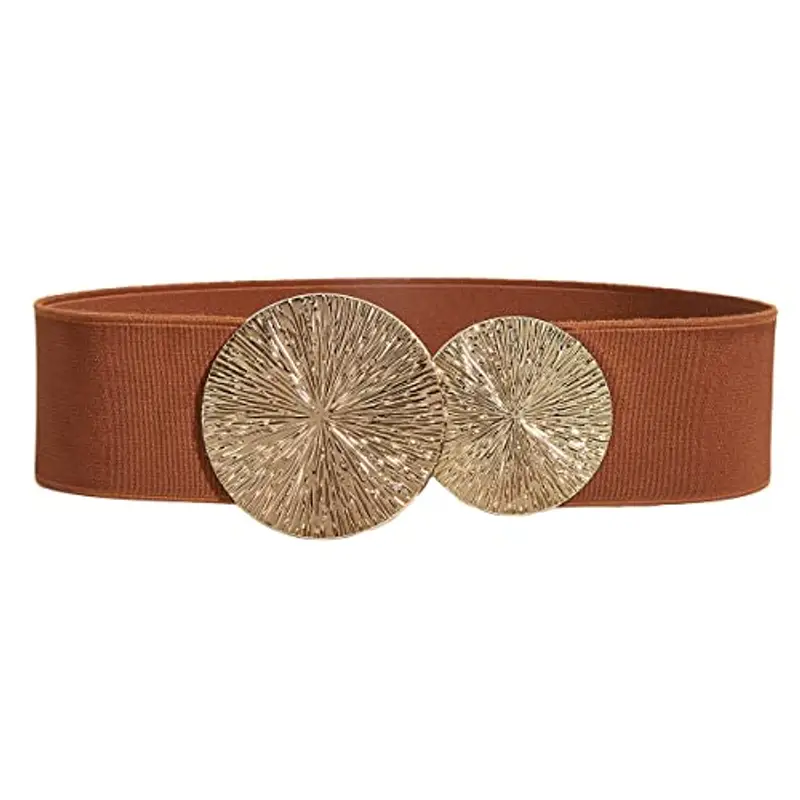 Weenkeey Camicie Donna Oro 2161217