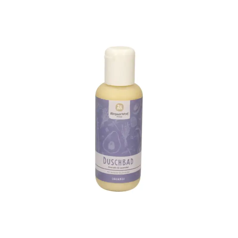 Docciaschiuma Biologico Al Latte Di Cavalla, 200 Ml