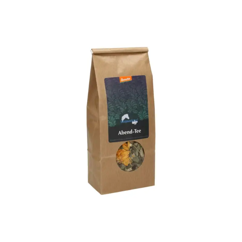 Tè Della Sera Bio, 40 G