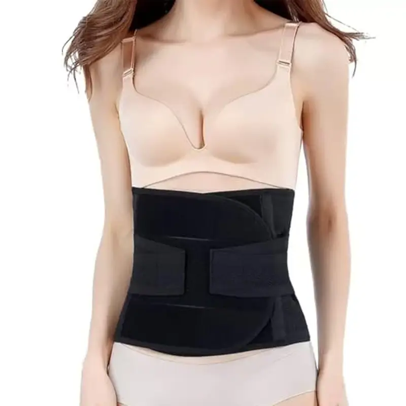 WEHOOM Cintura Postpartum Recupero Addominale Donna M-L