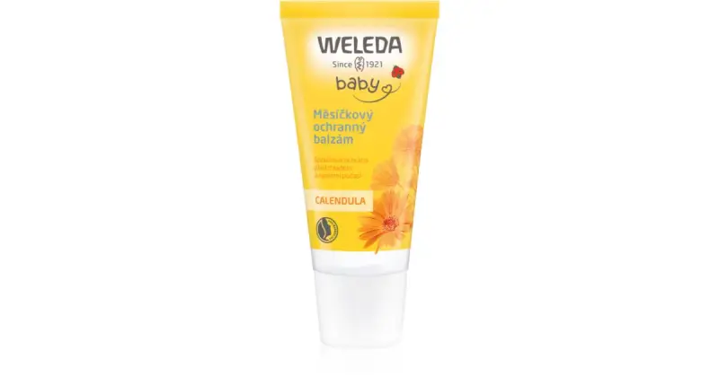 WELEDA Balsamo 3700859