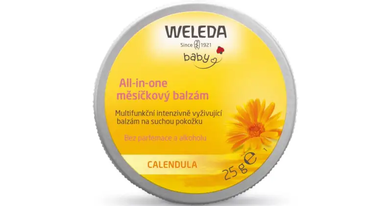 Balsamo calendula all-in-one 25 g