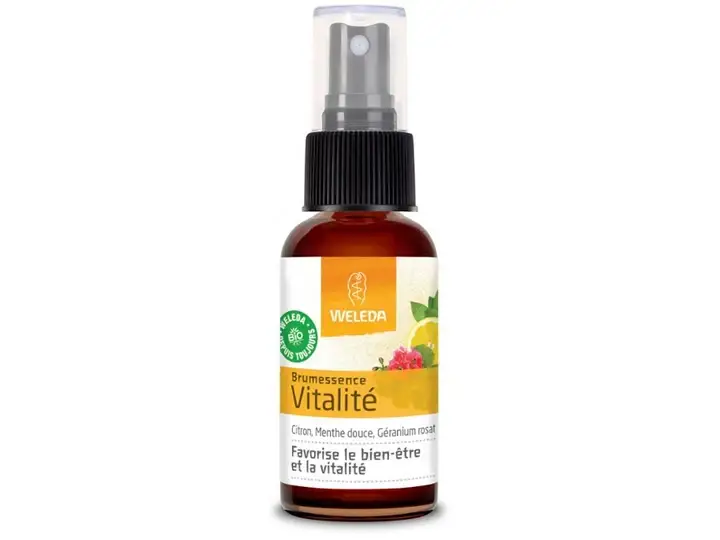 Brumessence Vitalità Spray Atmosferico 50ml