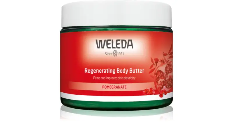 Burro Rigenerante Corpo Melograno - 150ml