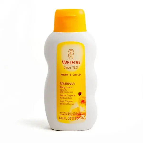 Calendula Lozione Corpo 200ml